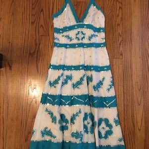 BCBG Dress